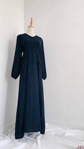 Pocket Maxi in Black