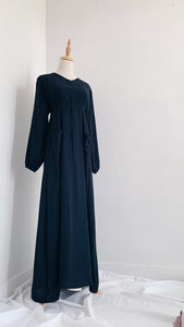 Pocket Maxi in Black