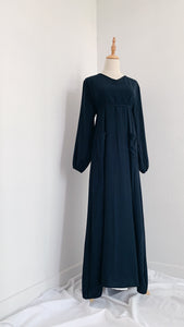 Pocket Maxi in Black